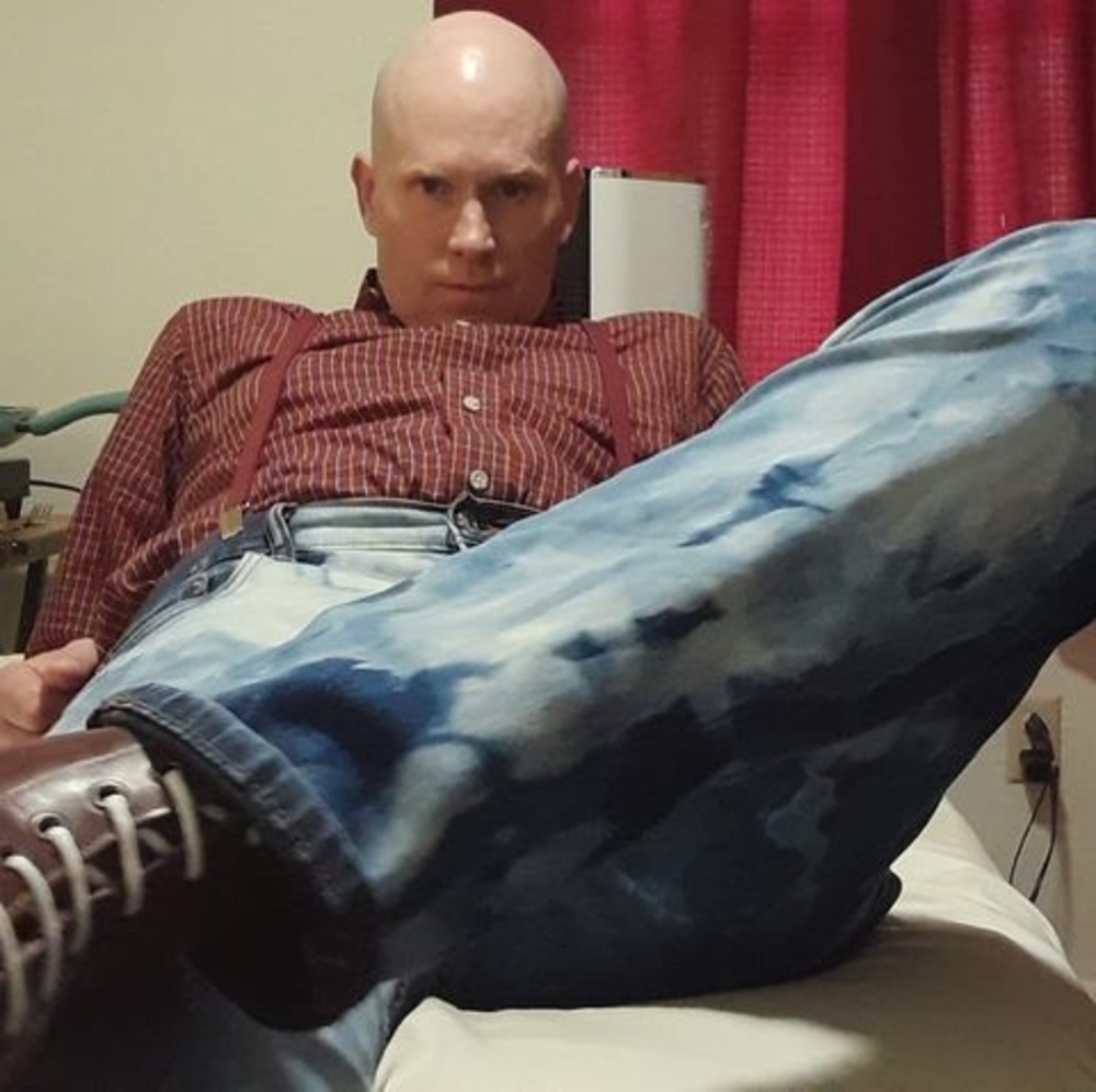 Meet your Posher, Jase